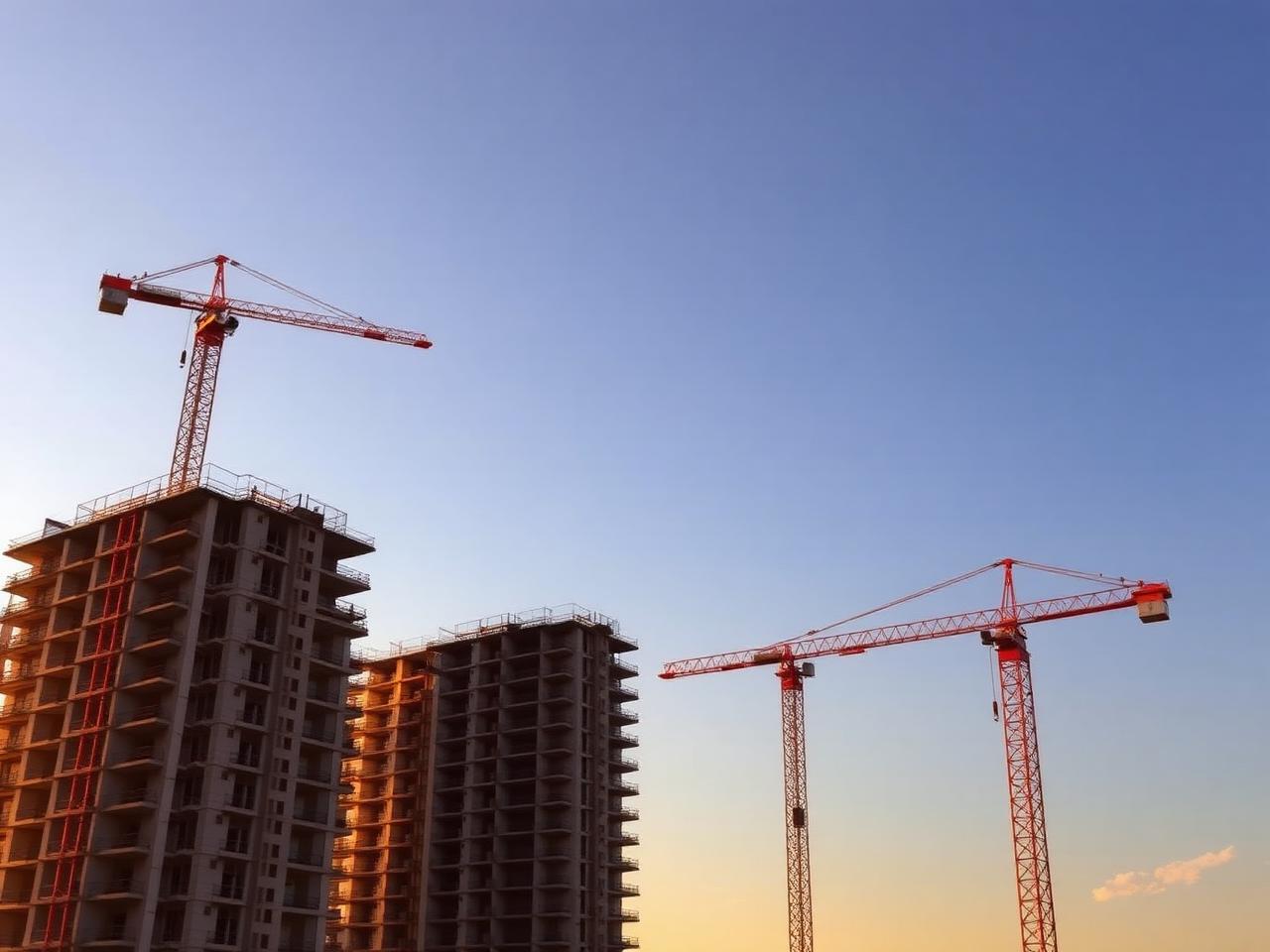 Real Estate Development
