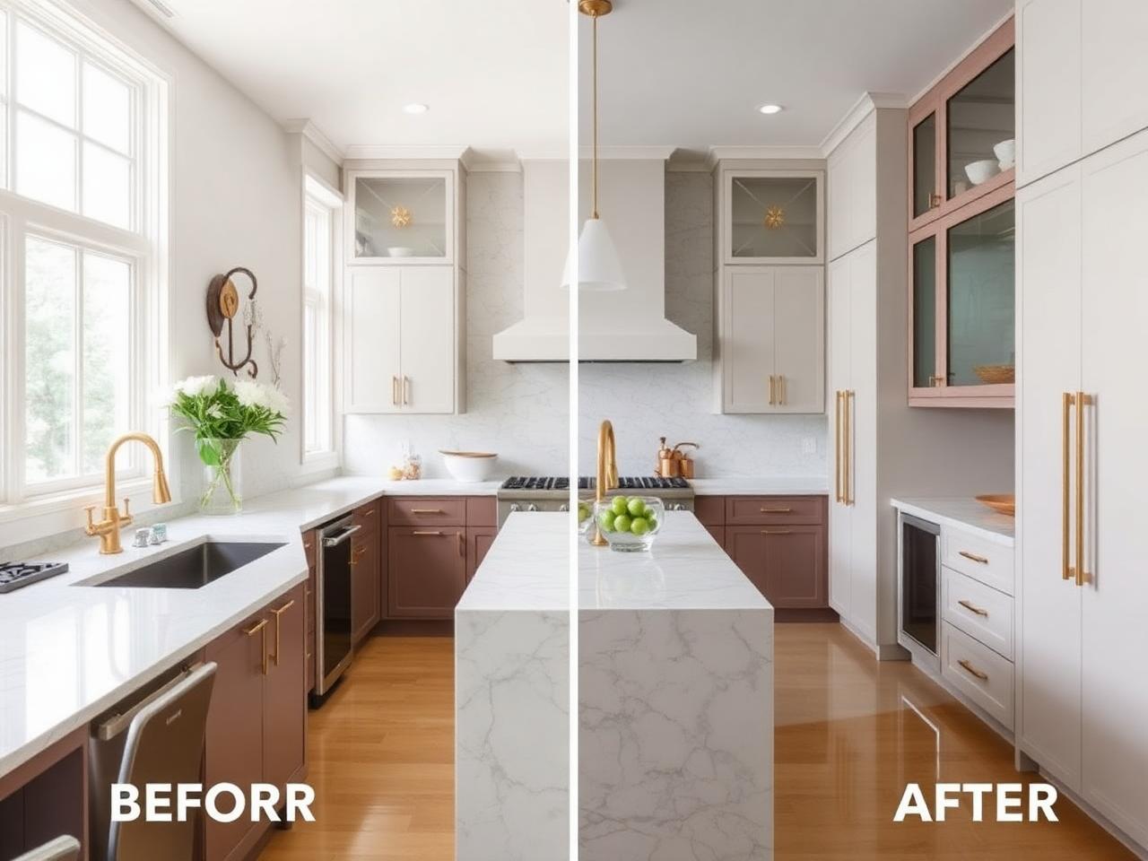 Home Renovations